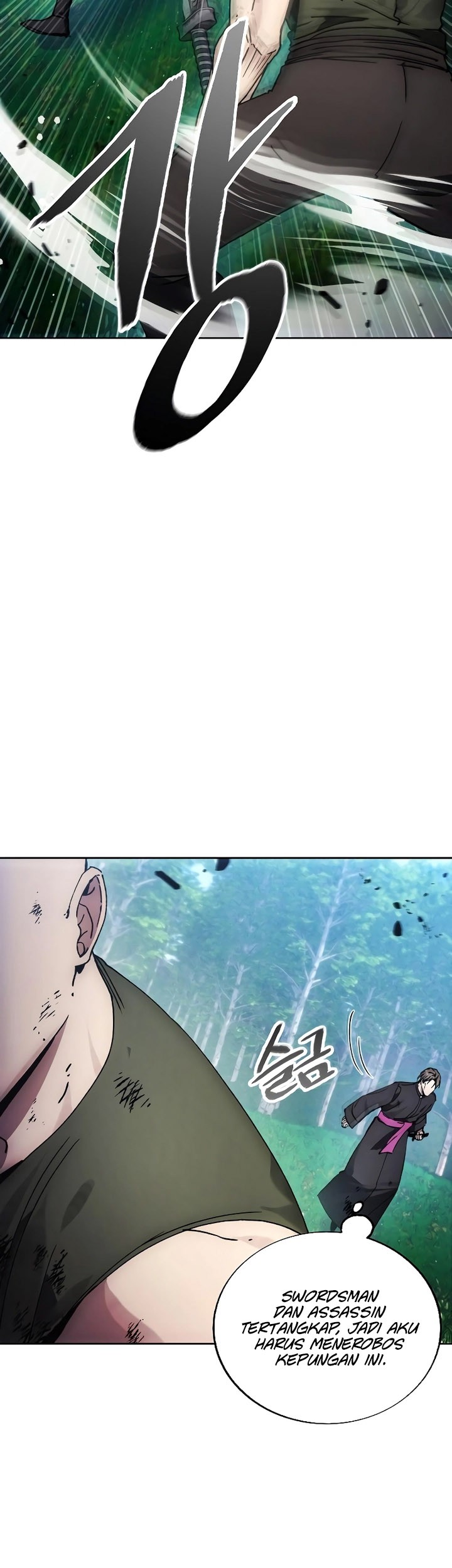 How to Live as a Villain Chapter 162 - halaman 16