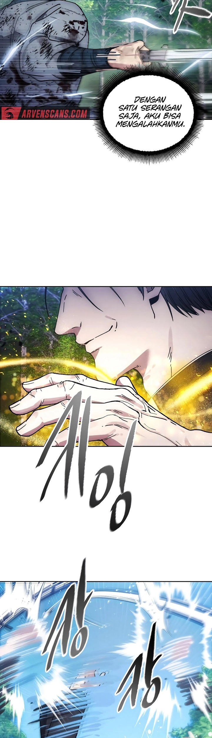 How to Live as a Villain Chapter 162 - halaman 19
