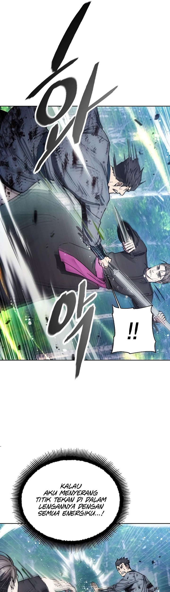 How to Live as a Villain Chapter 162 - halaman 22