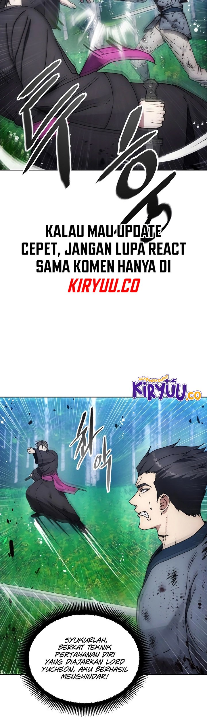 How to Live as a Villain Chapter 162 - halaman 23