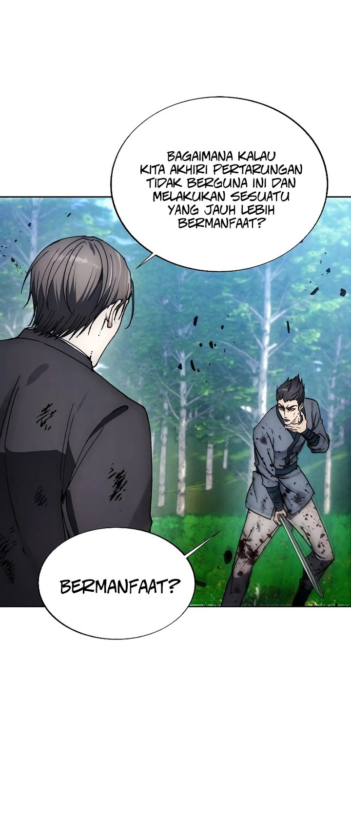 How to Live as a Villain Chapter 162 - halaman 24