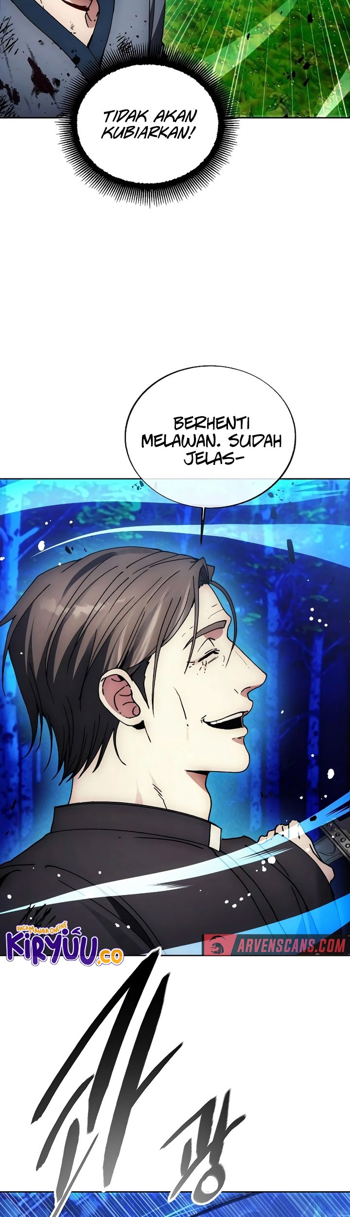 How to Live as a Villain Chapter 162 - halaman 26