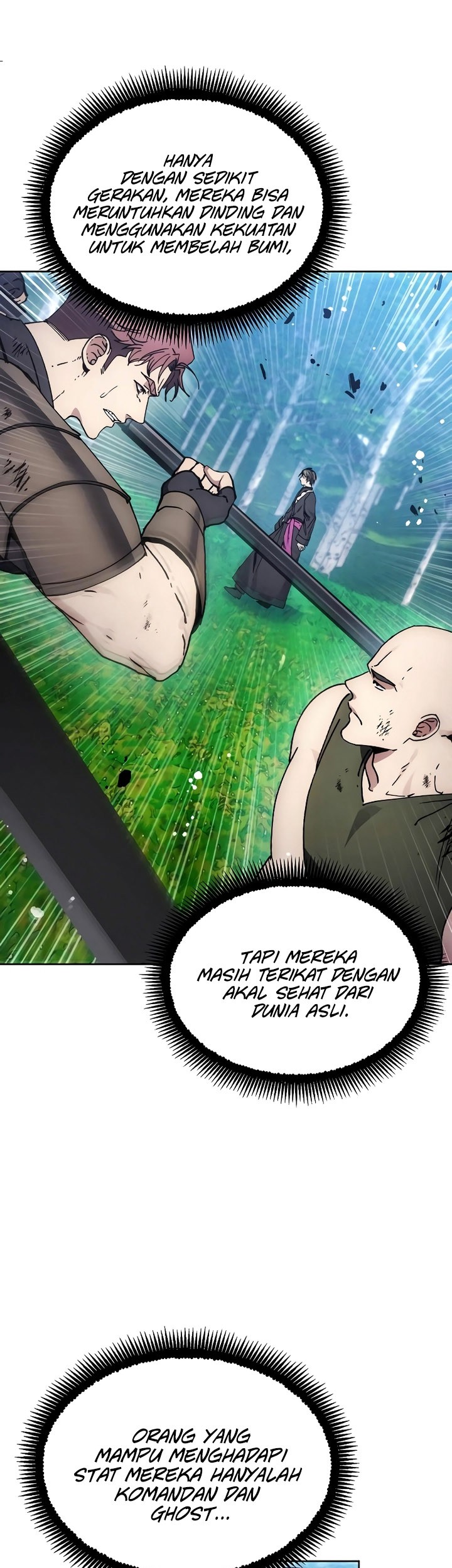 How to Live as a Villain Chapter 162 - halaman 29