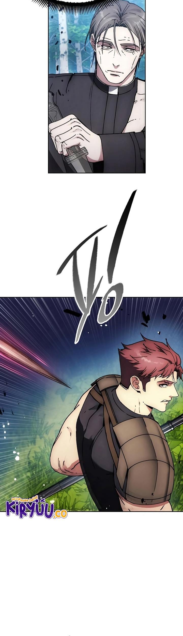 How to Live as a Villain Chapter 162 - halaman 30