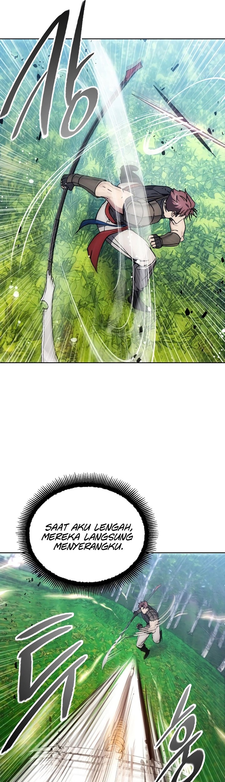 How to Live as a Villain Chapter 162 - halaman 31