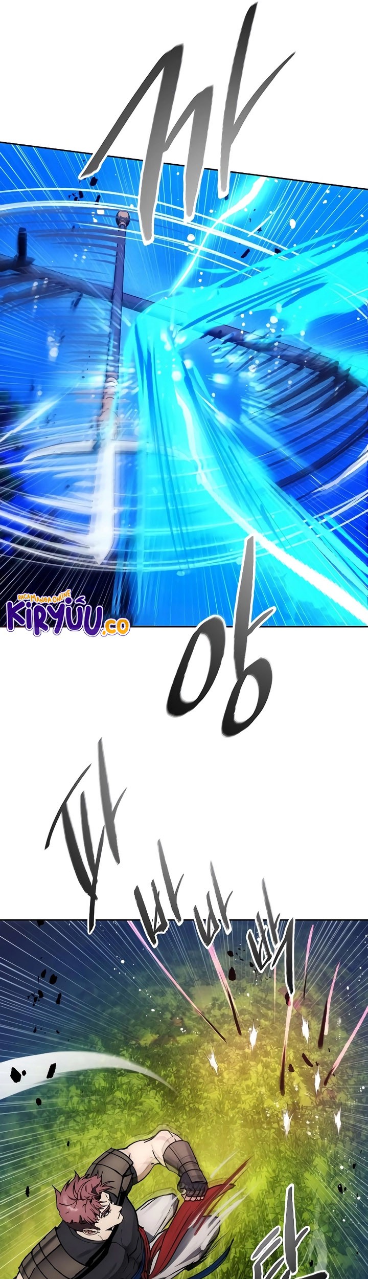 How to Live as a Villain Chapter 162 - halaman 33