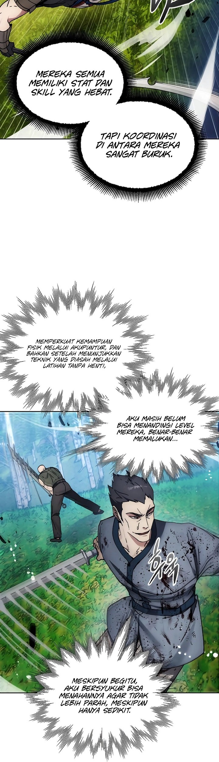 How to Live as a Villain Chapter 162 - halaman 34