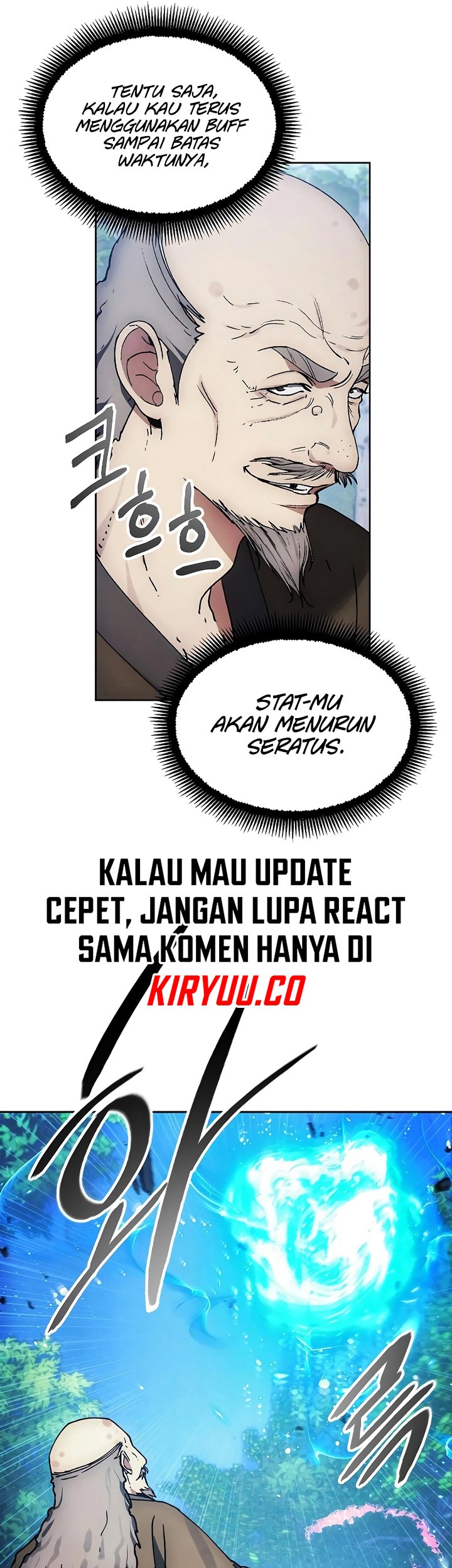 How to Live as a Villain Chapter 162 - halaman 36