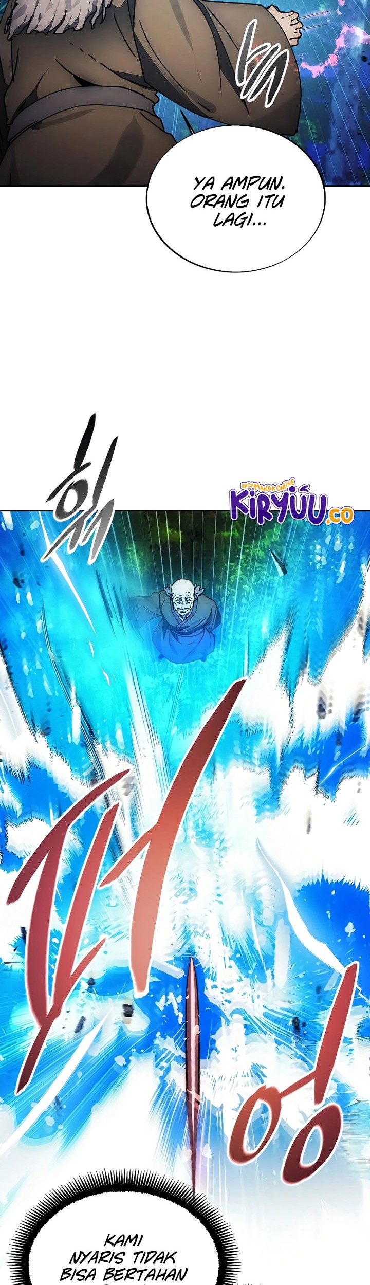How to Live as a Villain Chapter 162 - halaman 37