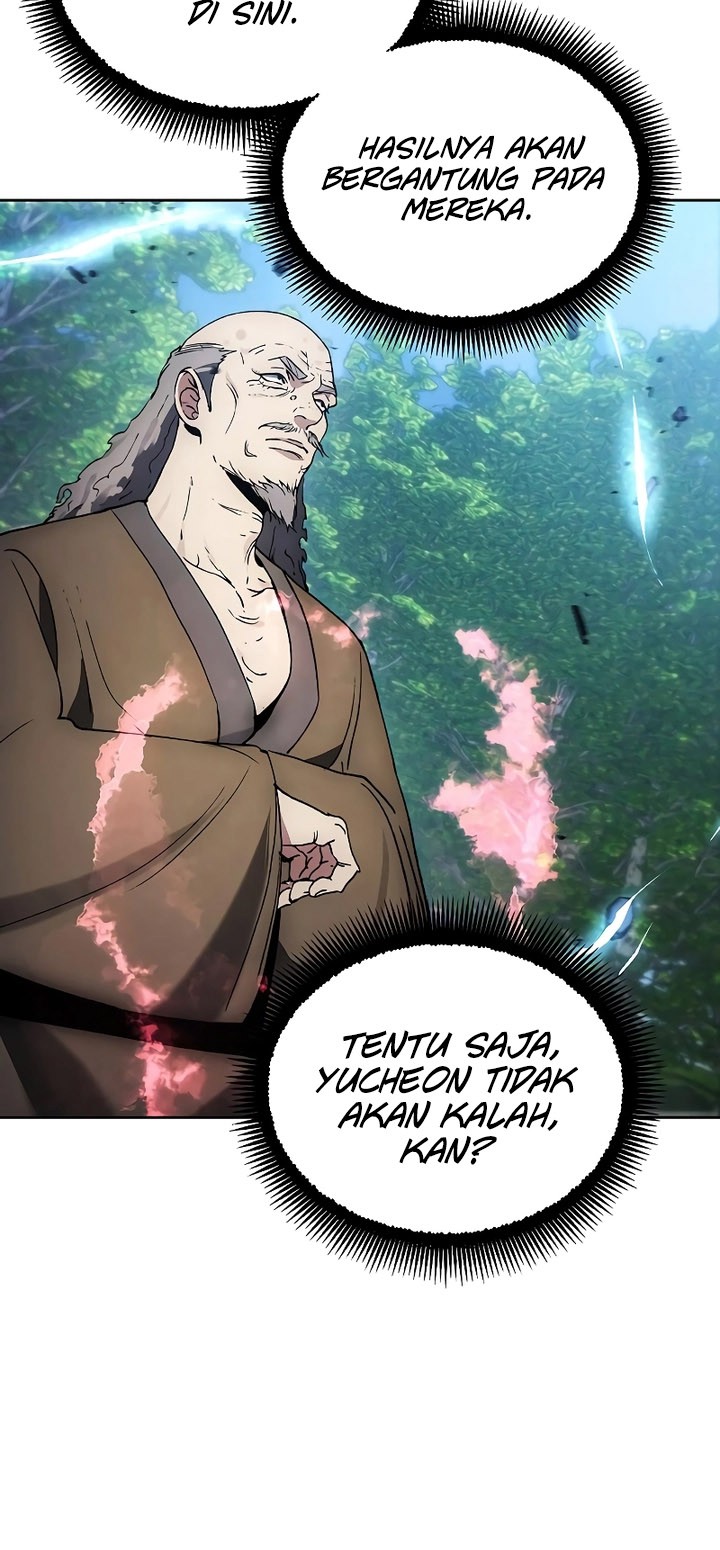 How to Live as a Villain Chapter 162 - halaman 38