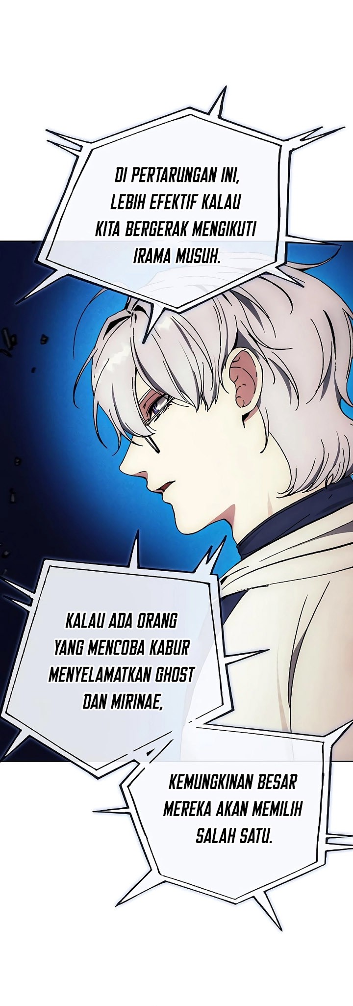 How to Live as a Villain Chapter 162 - halaman 41