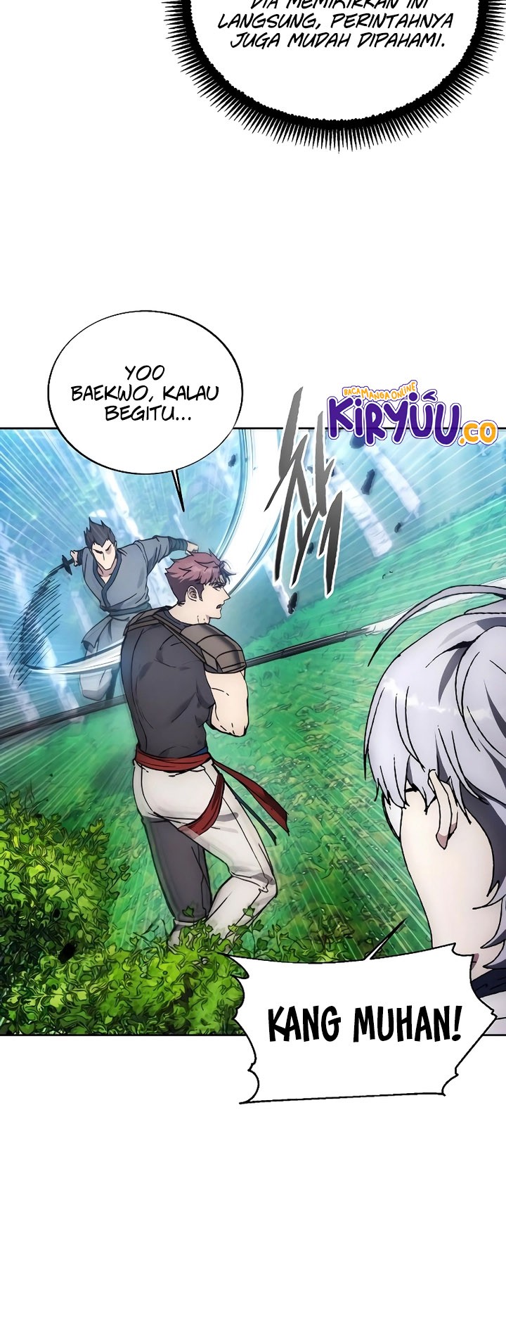 How to Live as a Villain Chapter 162 - halaman 44
