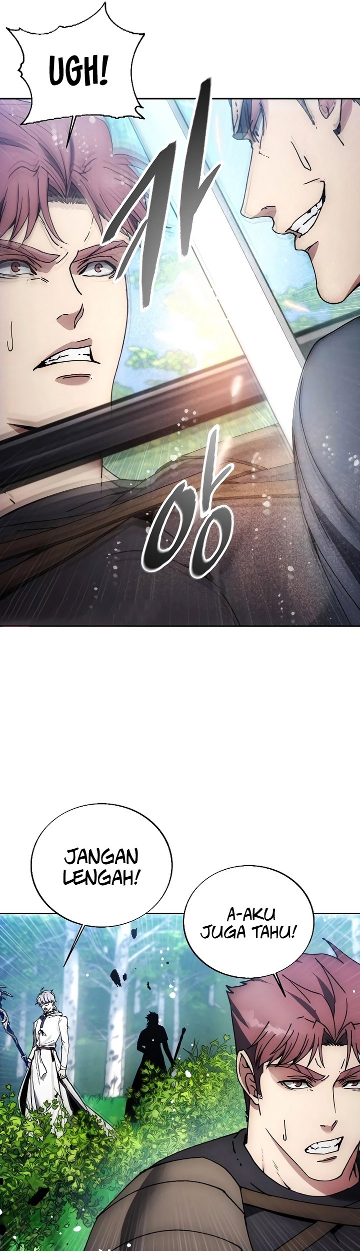 How to Live as a Villain Chapter 162 - halaman 45