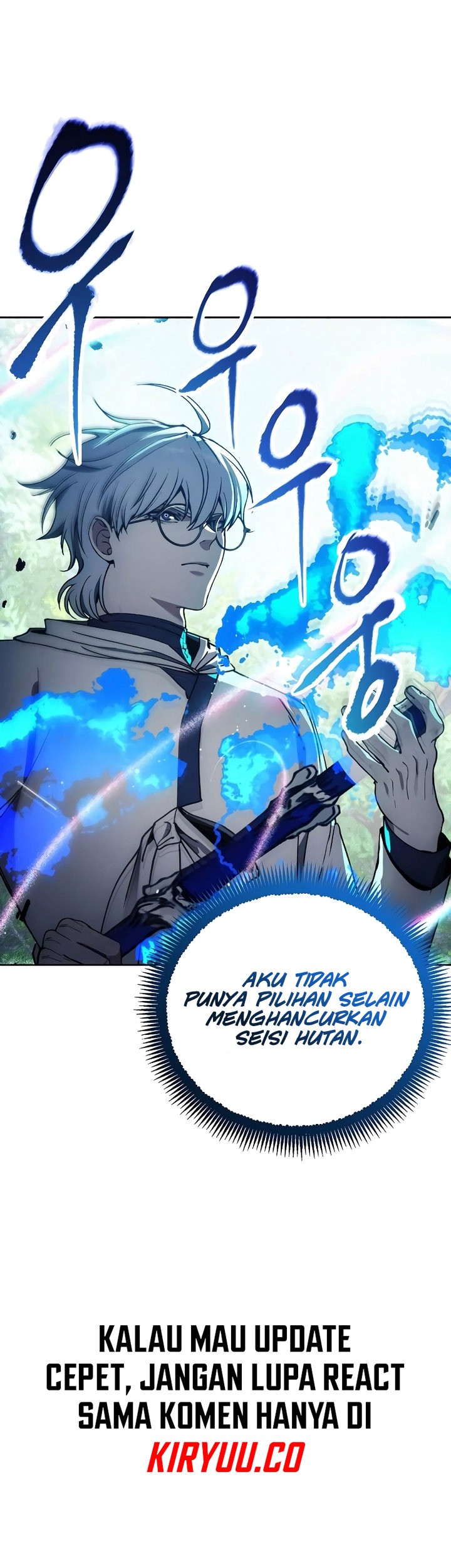 How to Live as a Villain Chapter 162 - halaman 47