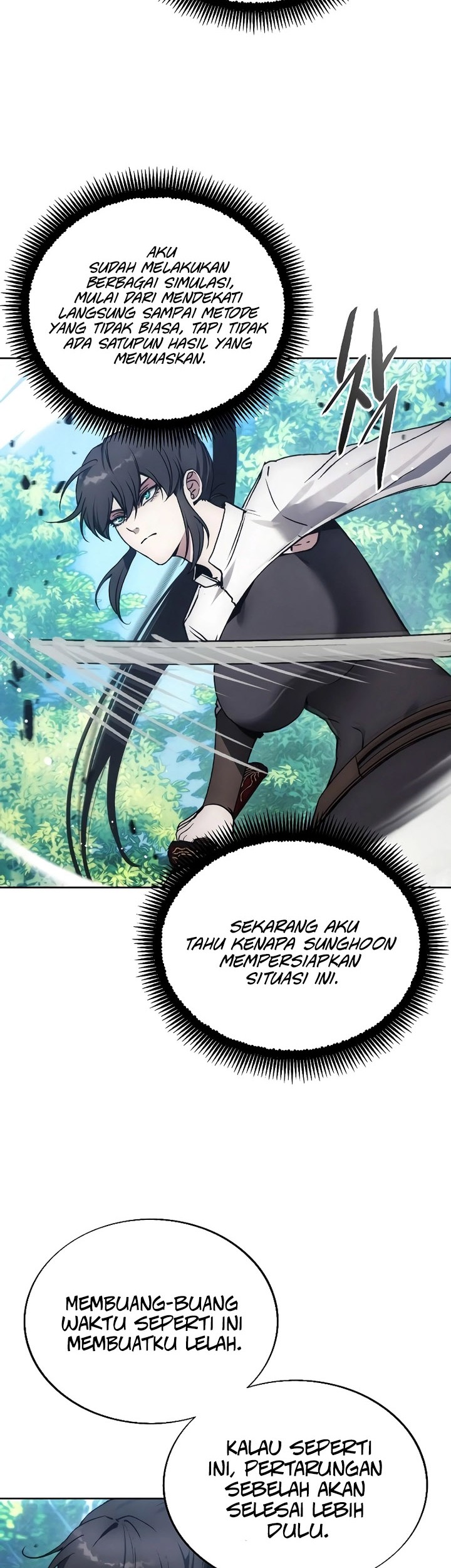 How to Live as a Villain Chapter 162 - halaman 50