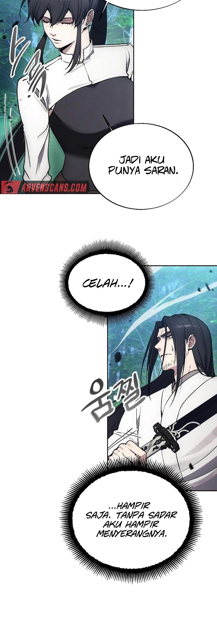 How to Live as a Villain Chapter 162 - halaman 51
