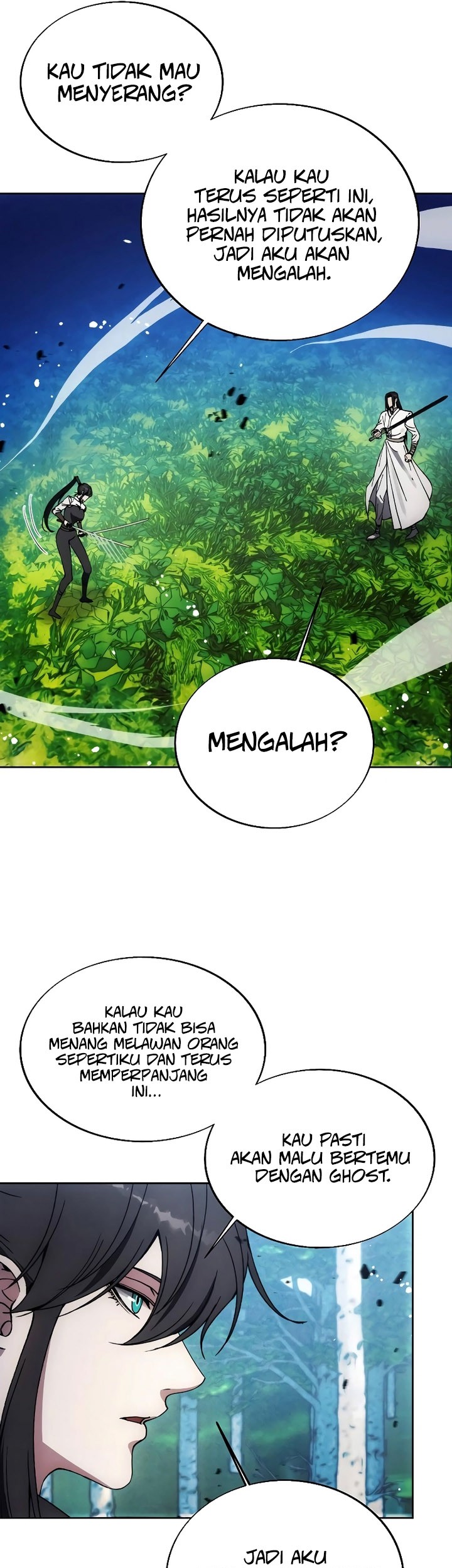 How to Live as a Villain Chapter 162 - halaman 52