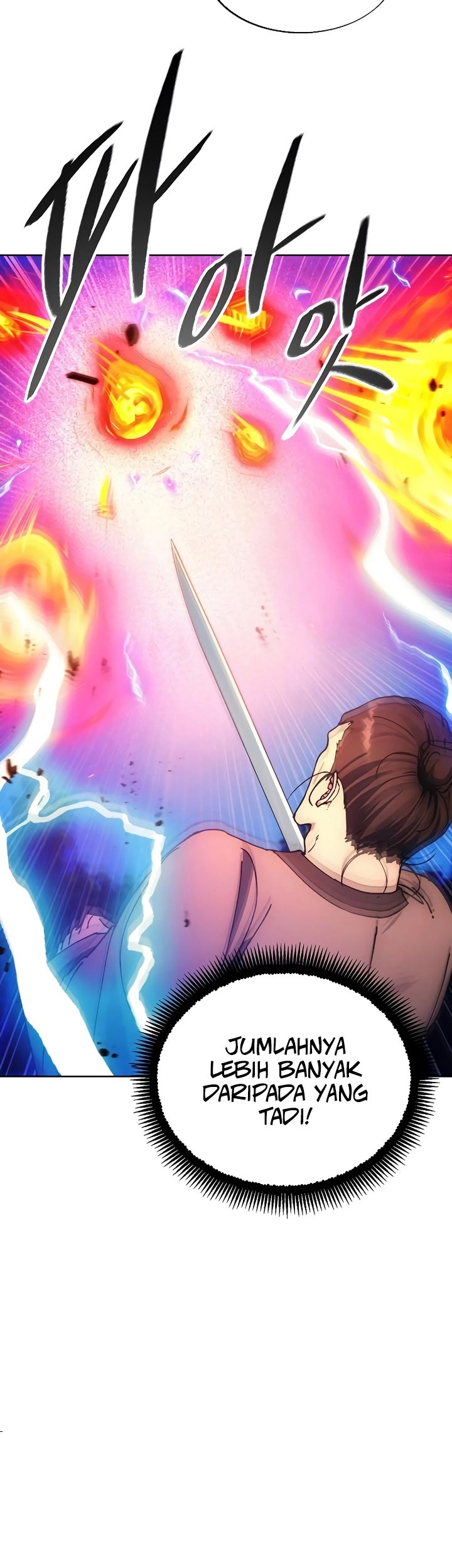 How to Live as a Villain Chapter 162 - halaman 8
