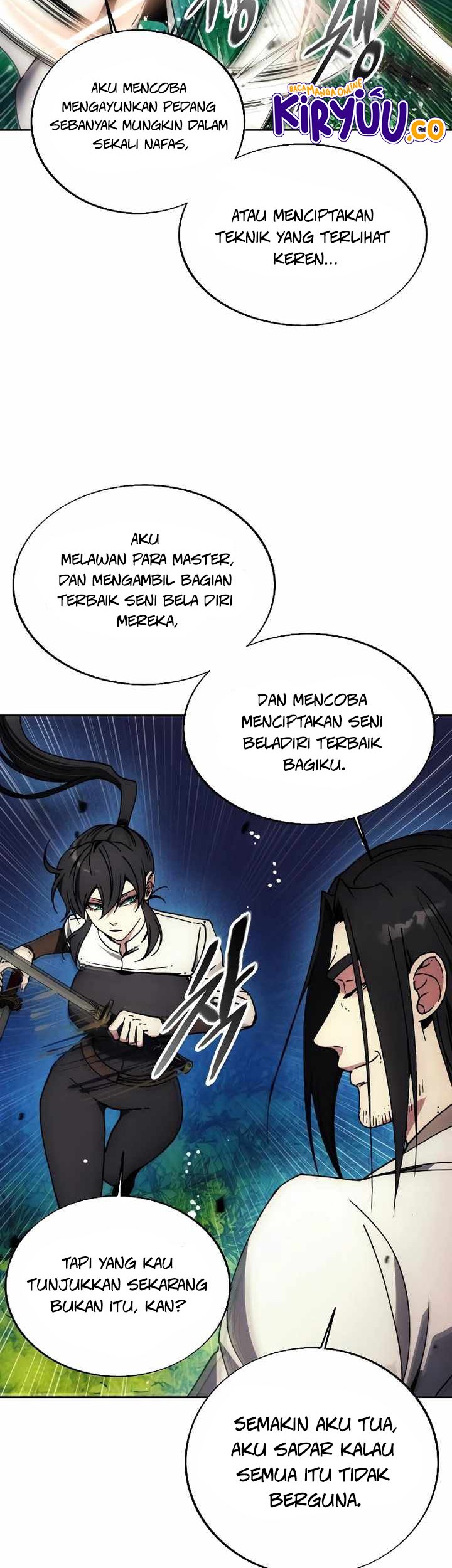 How to Live as a Villain Chapter 163 - halaman 10
