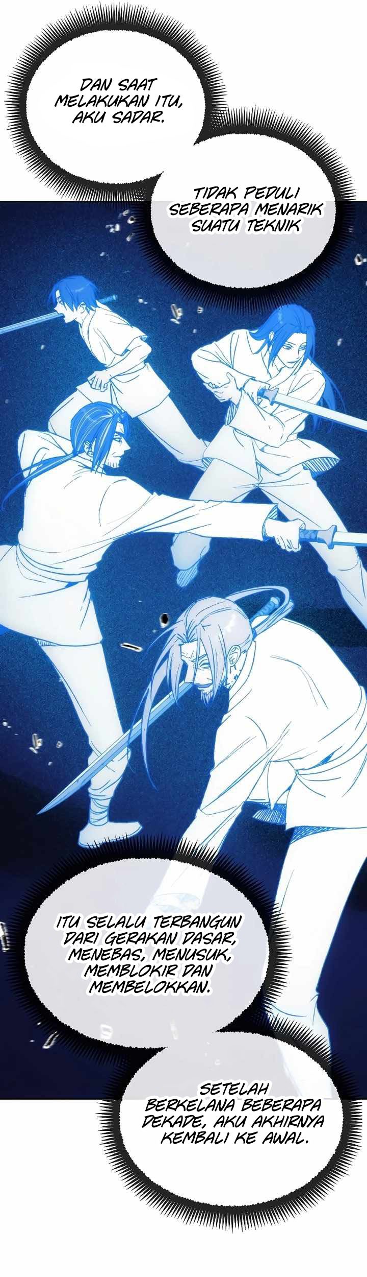 How to Live as a Villain Chapter 163 - halaman 12