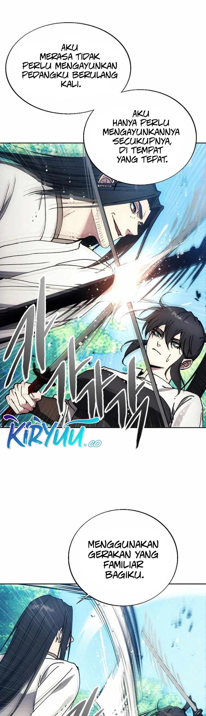 How to Live as a Villain Chapter 163 - halaman 13