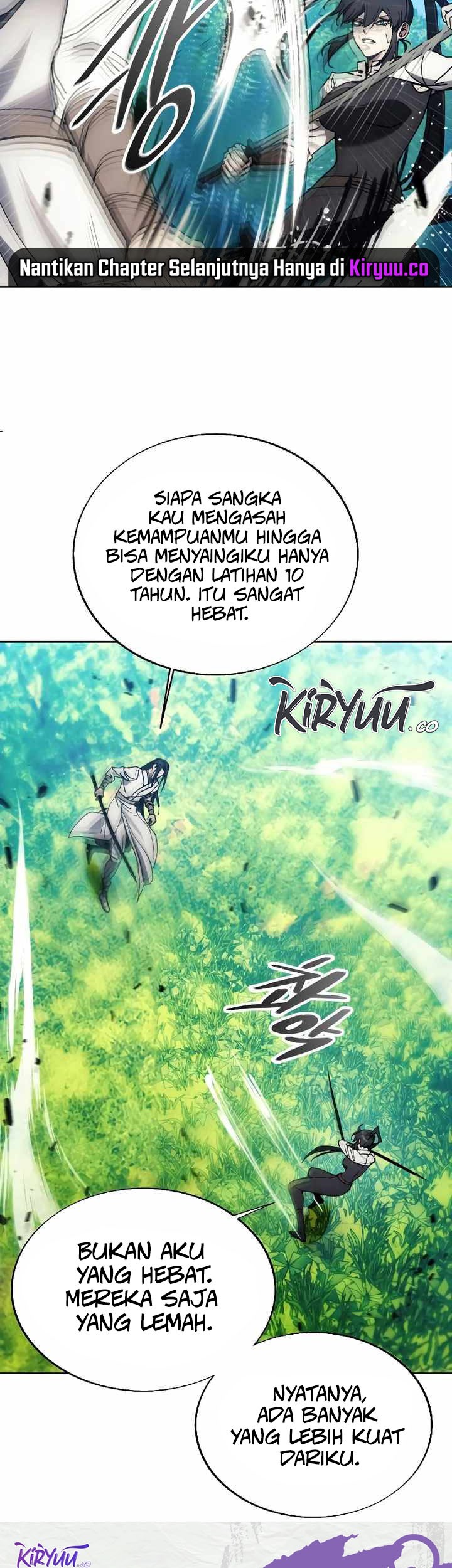 How to Live as a Villain Chapter 163 - halaman 14
