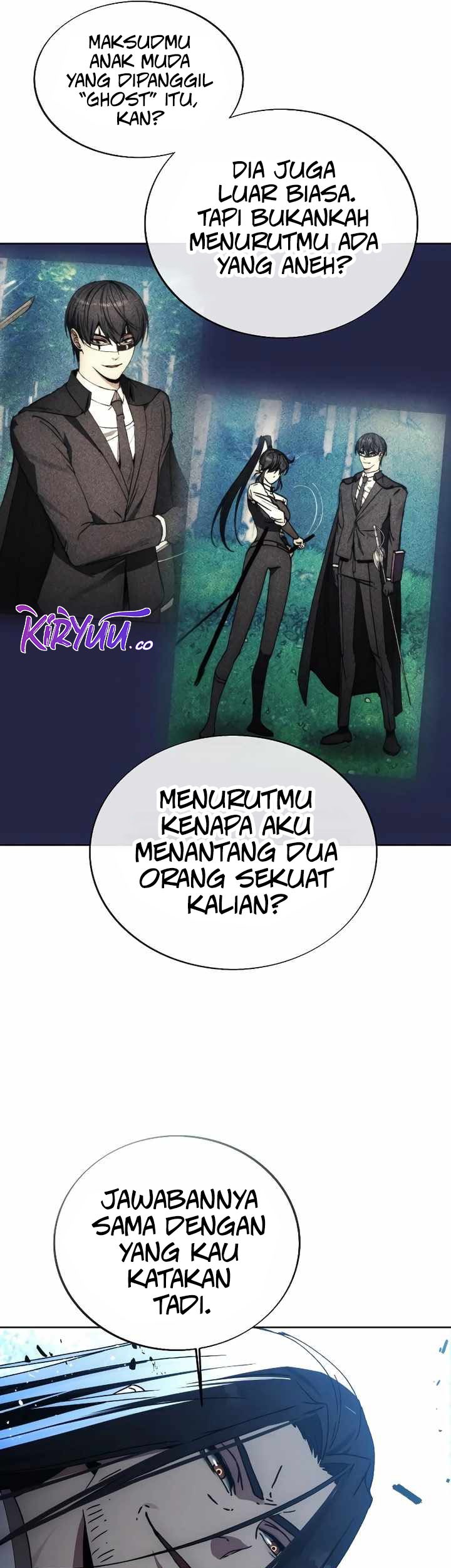 How to Live as a Villain Chapter 163 - halaman 16
