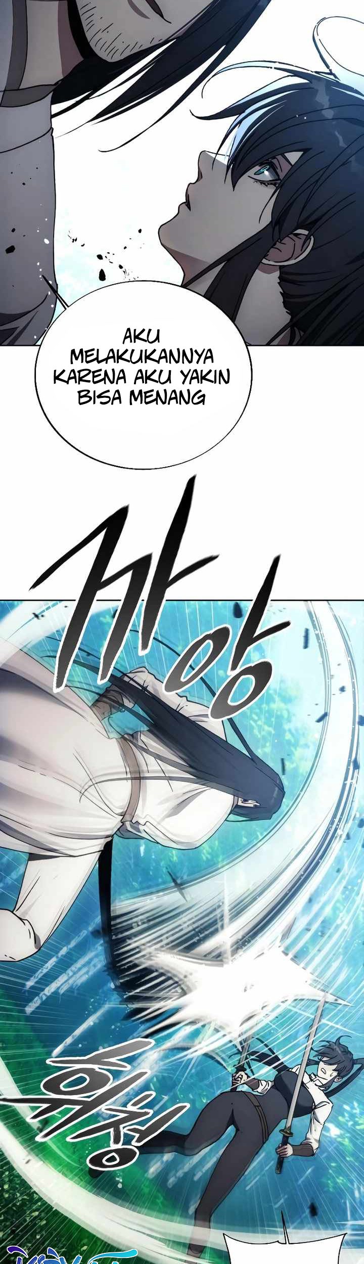 How to Live as a Villain Chapter 163 - halaman 17