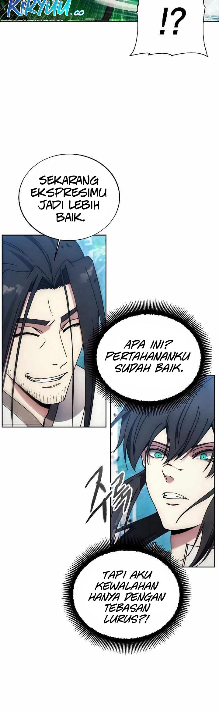 How to Live as a Villain Chapter 163 - halaman 18