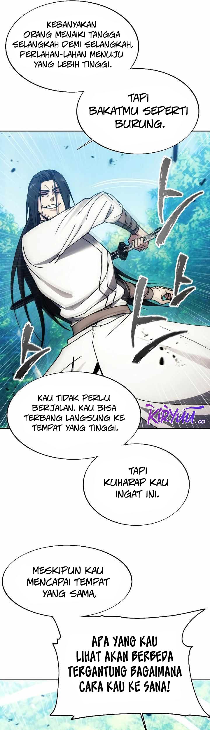 How to Live as a Villain Chapter 163 - halaman 19