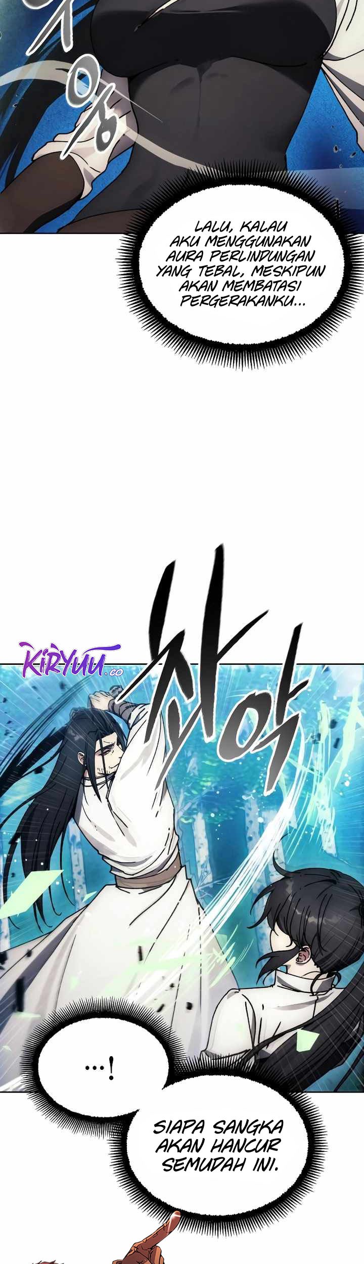 How to Live as a Villain Chapter 163 - halaman 21