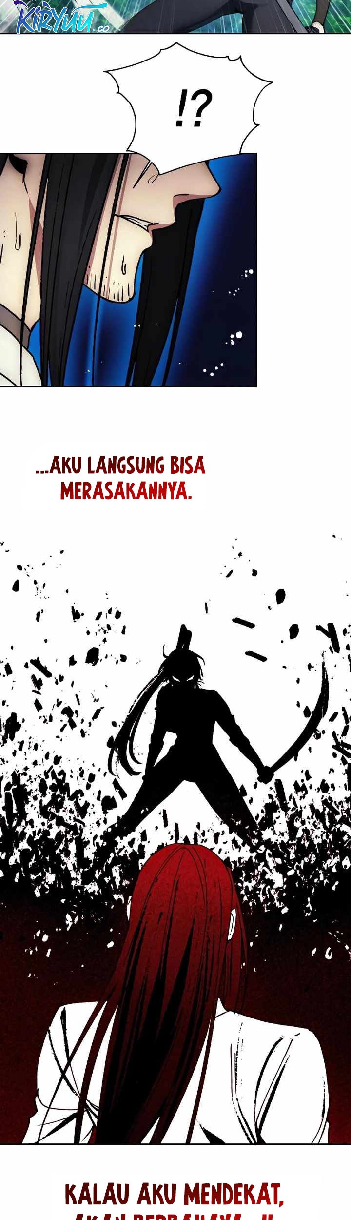 How to Live as a Villain Chapter 163 - halaman 24