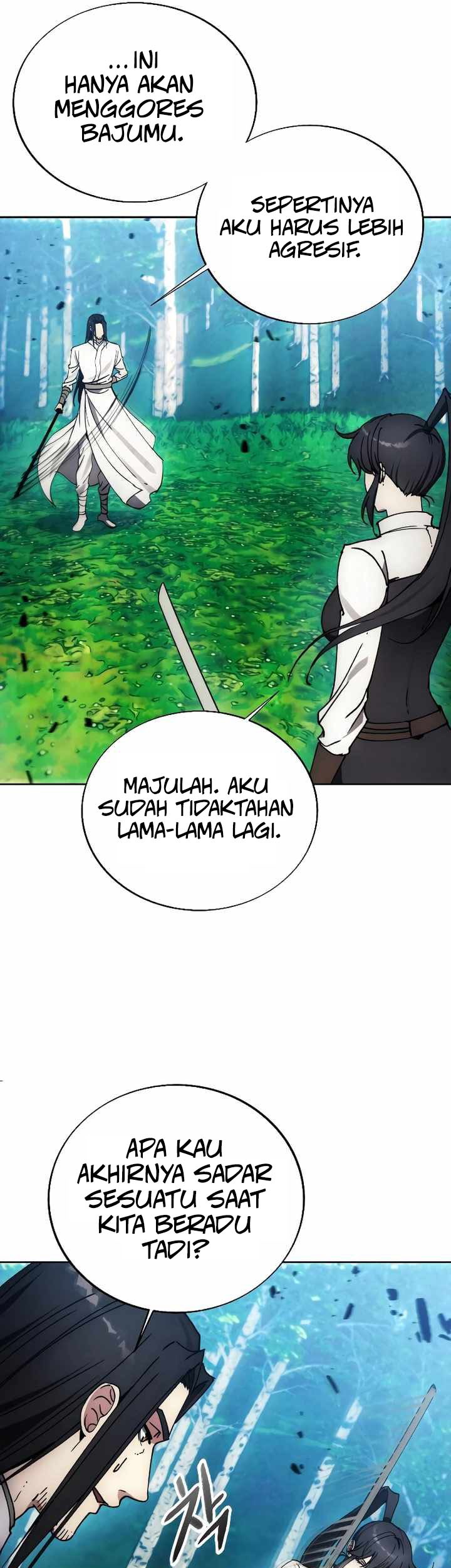 How to Live as a Villain Chapter 163 - halaman 26