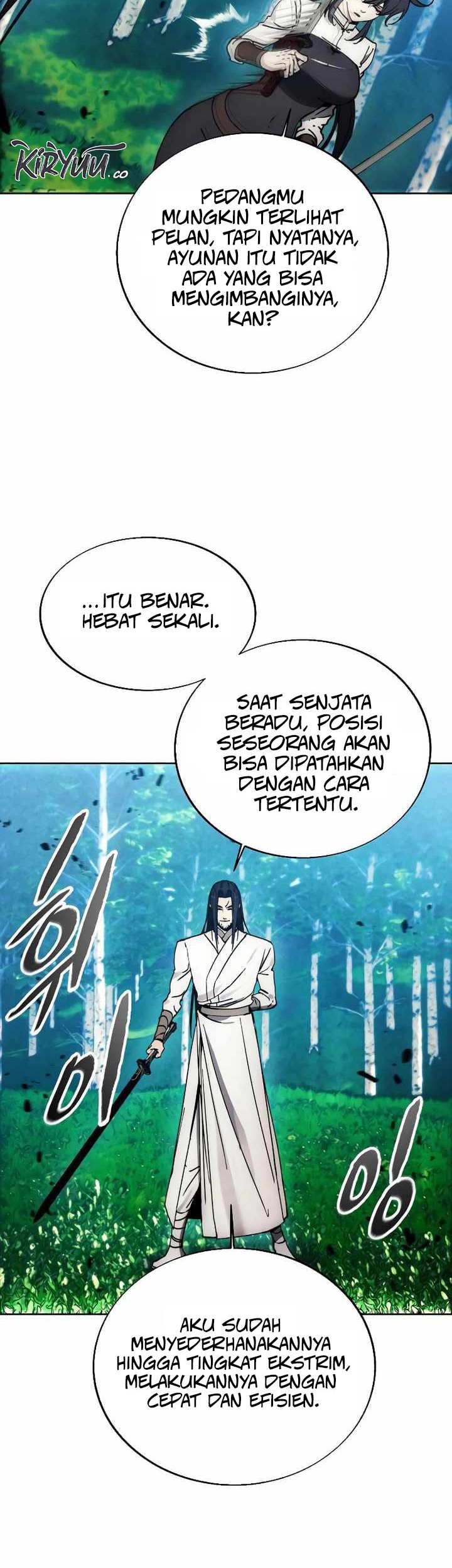 How to Live as a Villain Chapter 163 - halaman 27