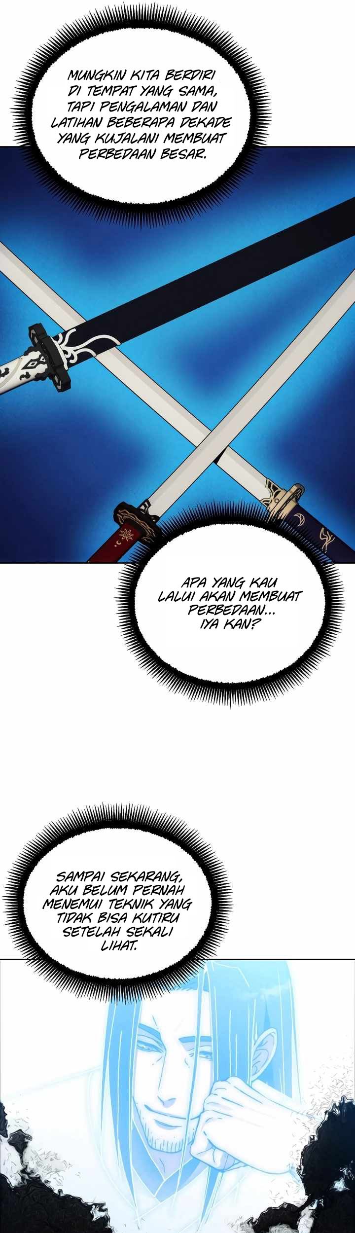 How to Live as a Villain Chapter 163 - halaman 29