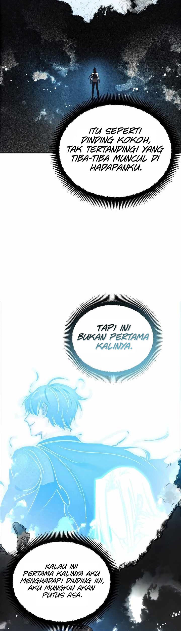 How to Live as a Villain Chapter 163 - halaman 30
