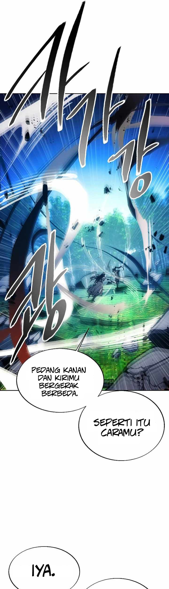 How to Live as a Villain Chapter 163 - halaman 33