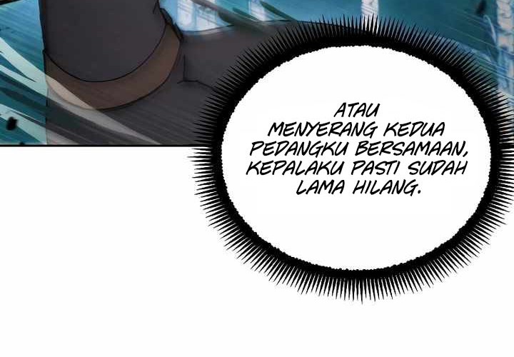 How to Live as a Villain Chapter 163 - halaman 36