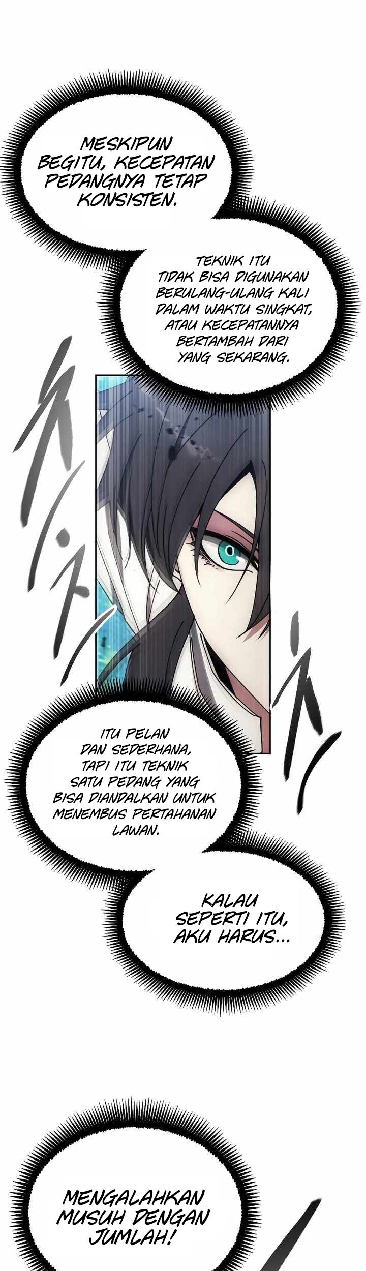 How to Live as a Villain Chapter 163 - halaman 37