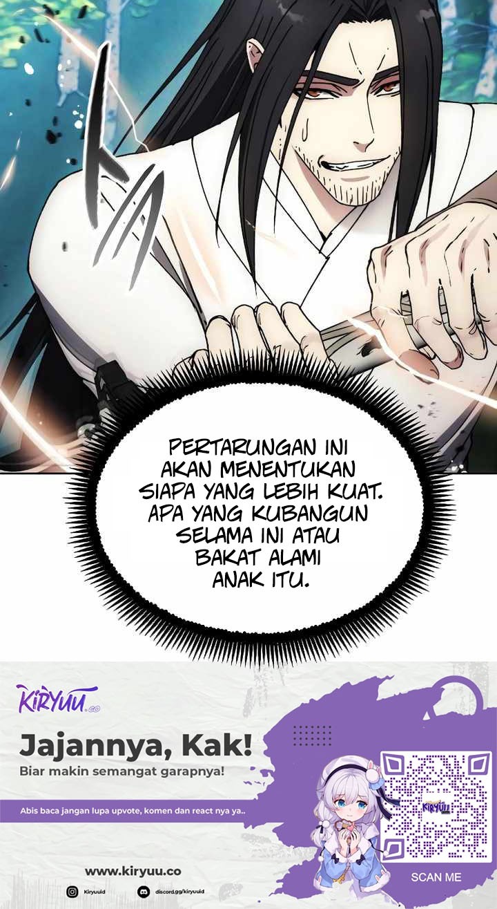 How to Live as a Villain Chapter 163 - halaman 39