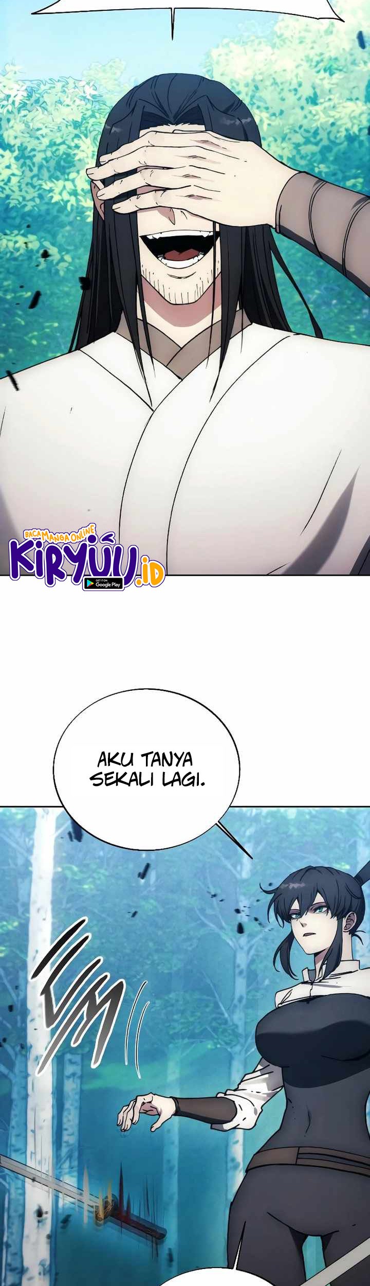 How to Live as a Villain Chapter 163 - halaman 4