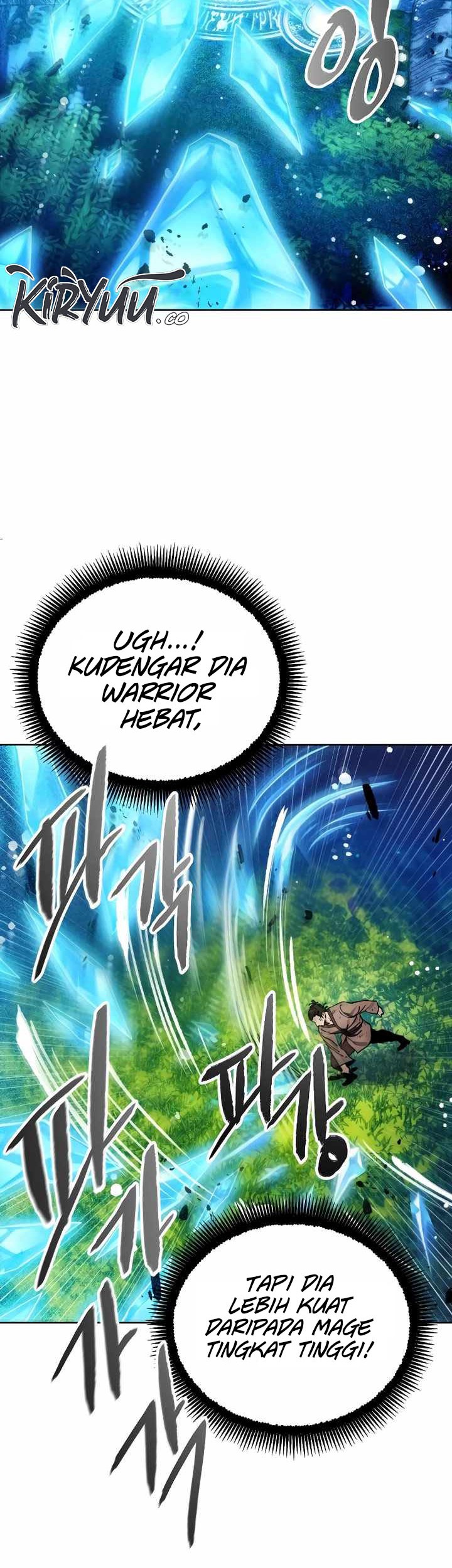 How to Live as a Villain Chapter 163 - halaman 45