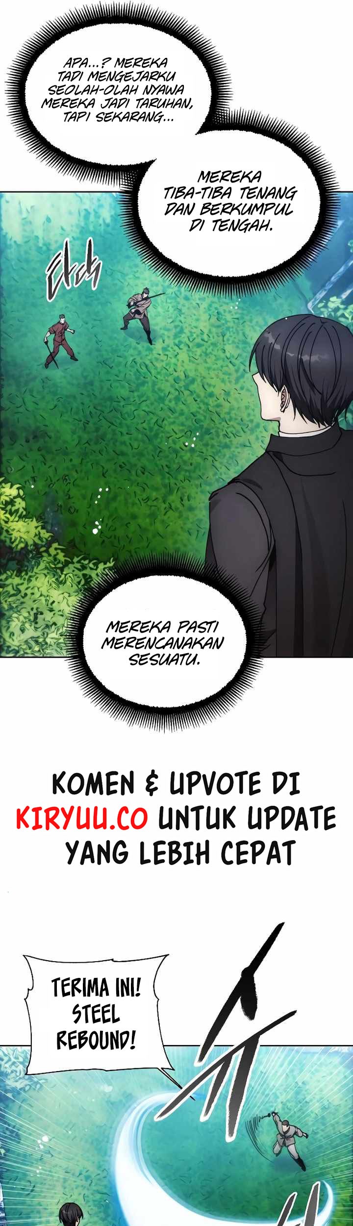 How to Live as a Villain Chapter 163 - halaman 47