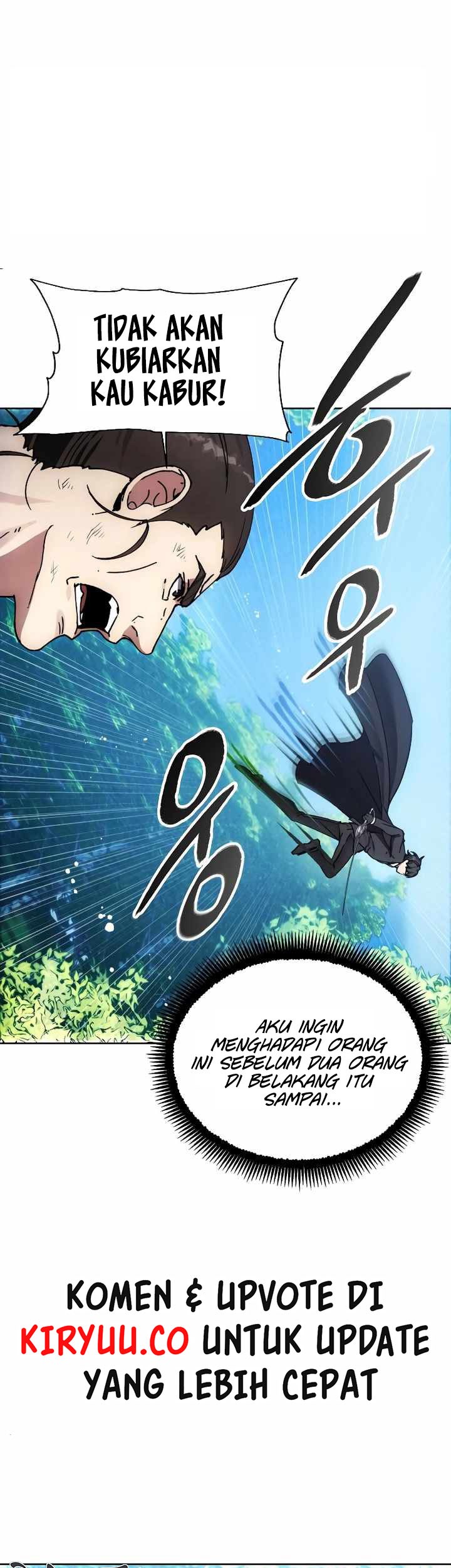 How to Live as a Villain Chapter 163 - halaman 51