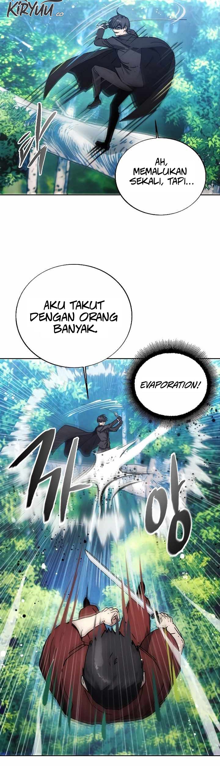 How to Live as a Villain Chapter 163 - halaman 52
