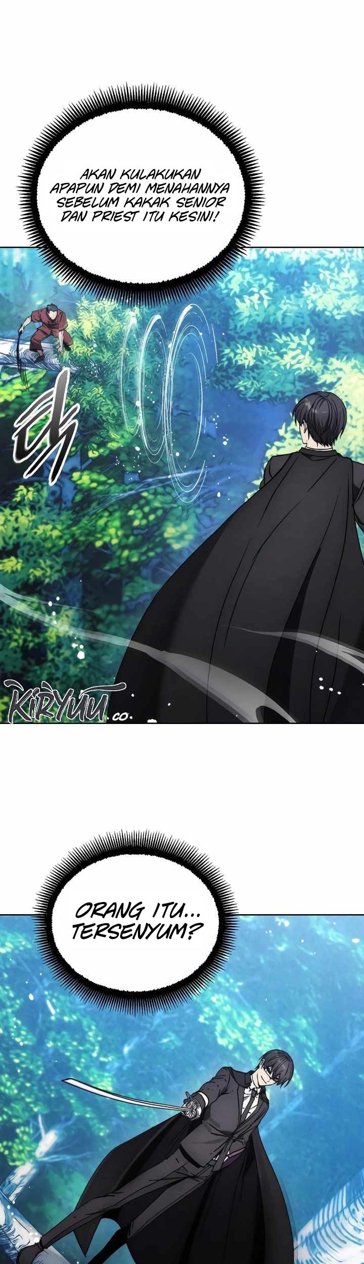 How to Live as a Villain Chapter 163 - halaman 53