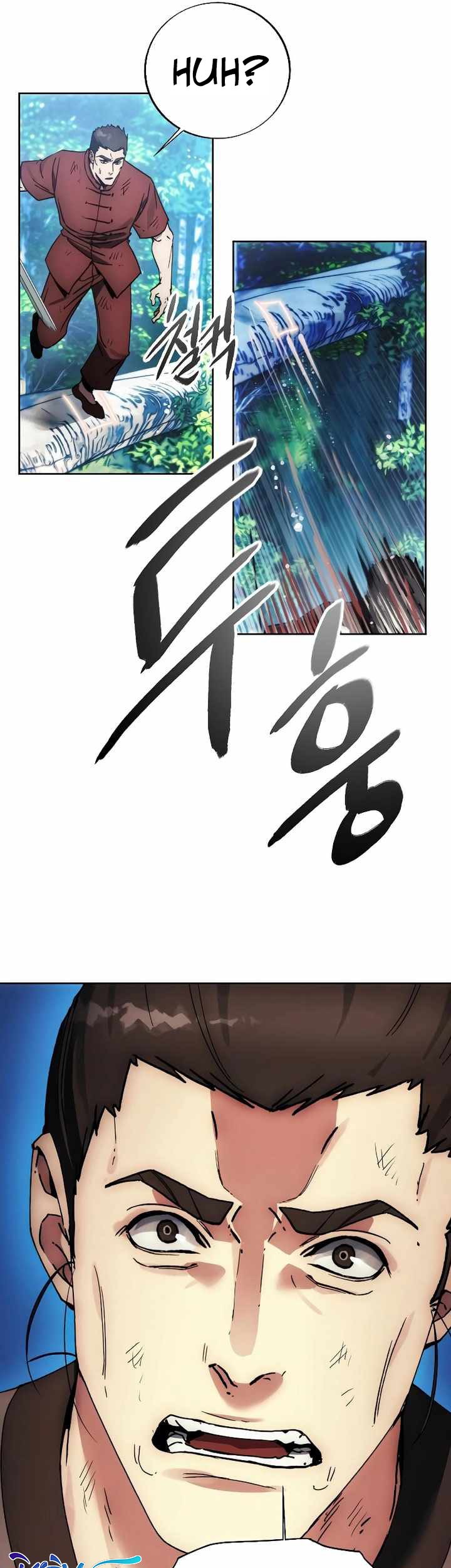 How to Live as a Villain Chapter 163 - halaman 55
