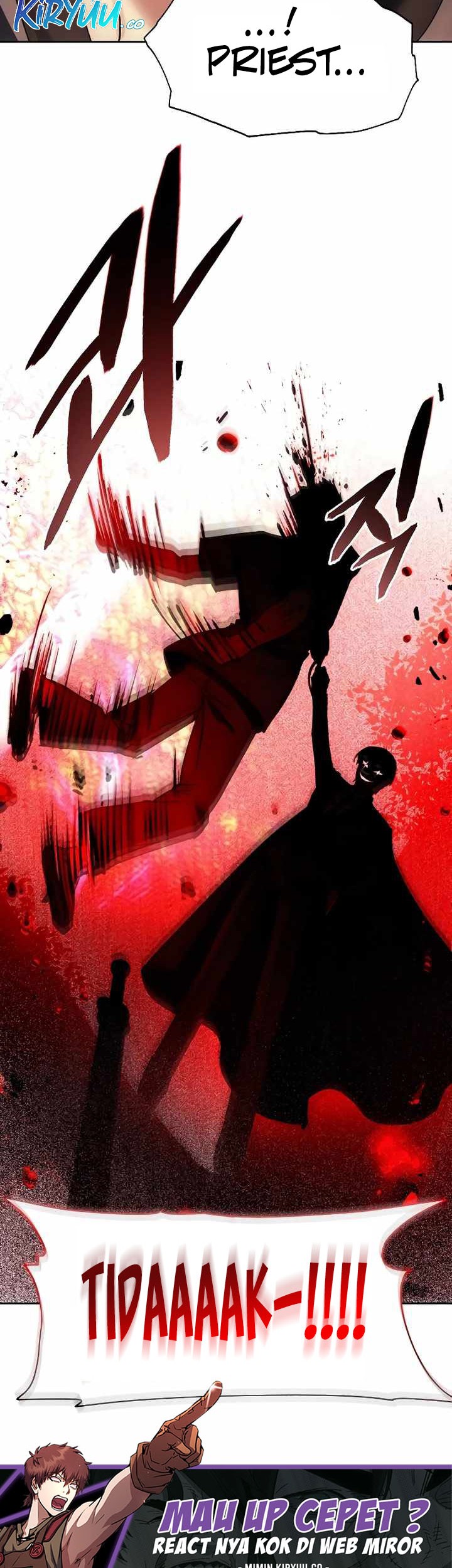 How to Live as a Villain Chapter 163 - halaman 56