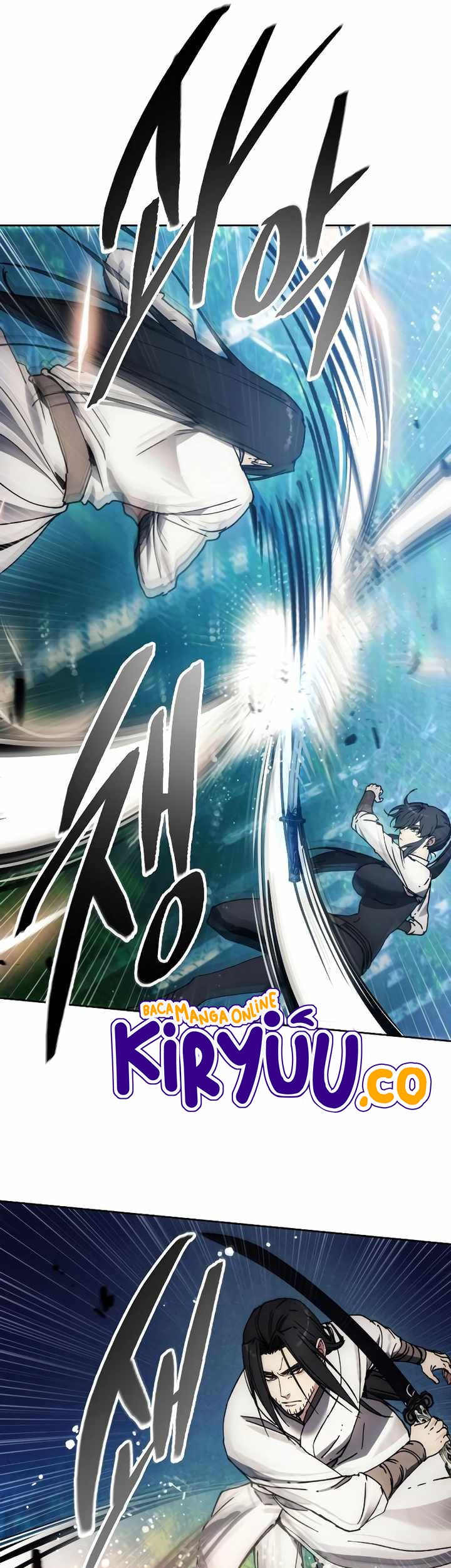 How to Live as a Villain Chapter 163 - halaman 6