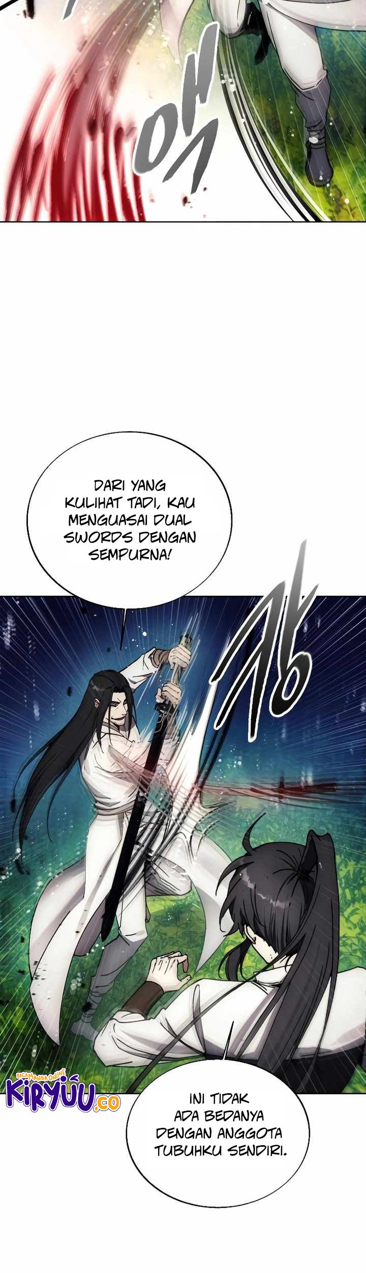 How to Live as a Villain Chapter 163 - halaman 7